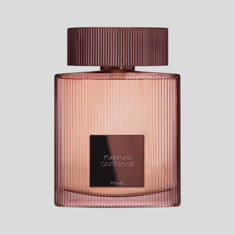 Tom Ford Cafe Rose 深焙玫瑰淡香精