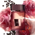 Tom Ford Cafe Rose 深焙玫瑰淡香精