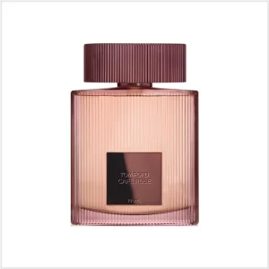 Tom Ford Cafe Rose 深焙玫瑰淡香精
