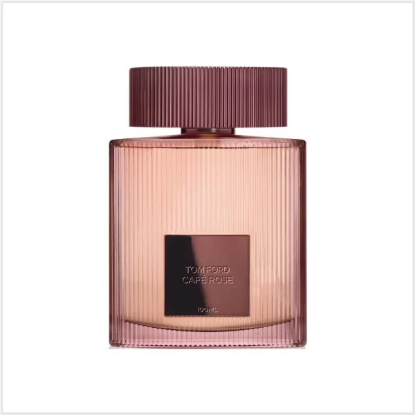 Tom Ford Cafe Rose 深焙玫瑰淡香精