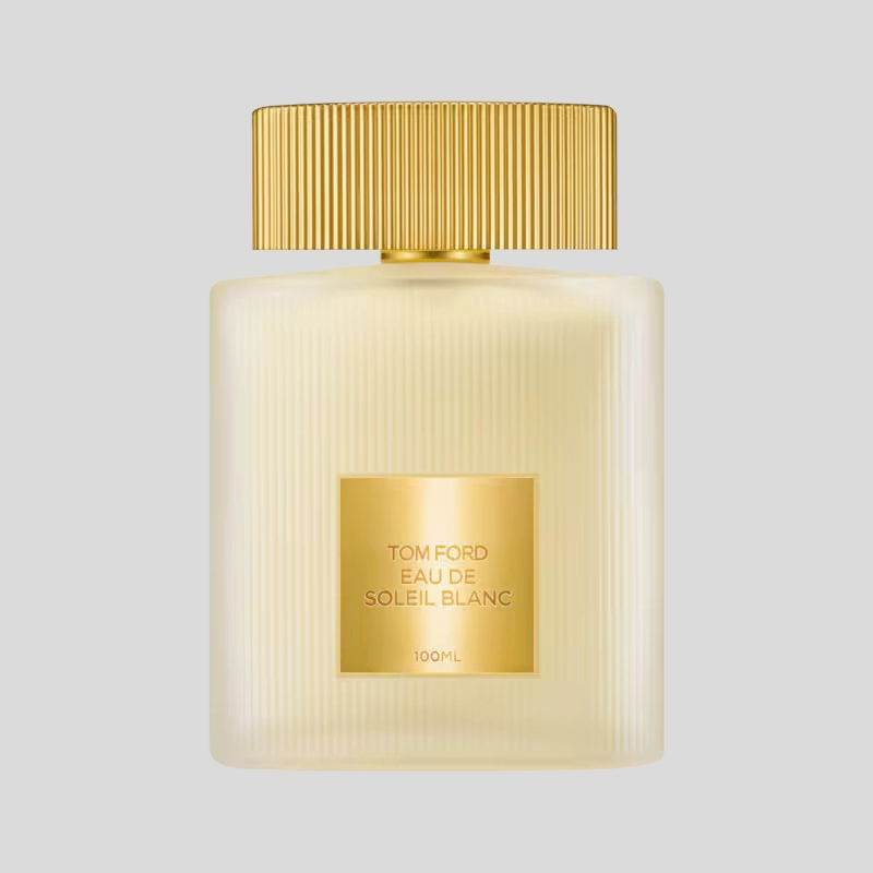 Tom Ford Eau De Soleil Blanc 夏日沙灘清新版淡香水