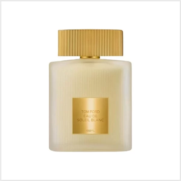 Tom Ford Eau De Soleil Blanc 夏日沙灘清新版淡香水