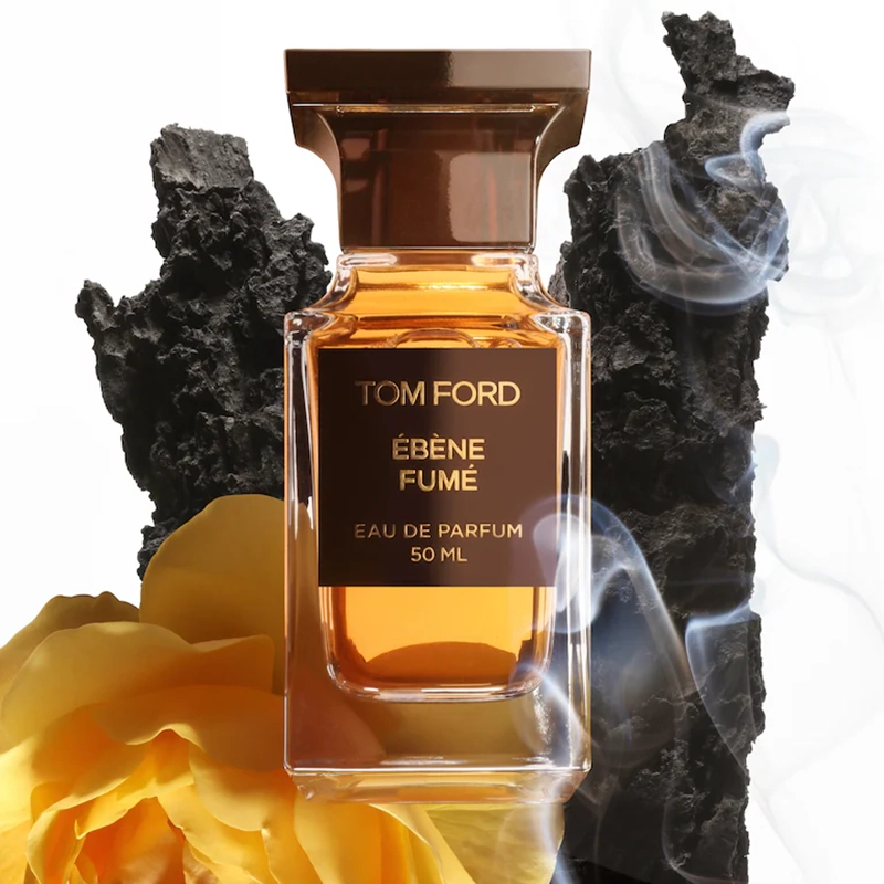 Tom Ford Ebene Fume 神秘聖木淡香精