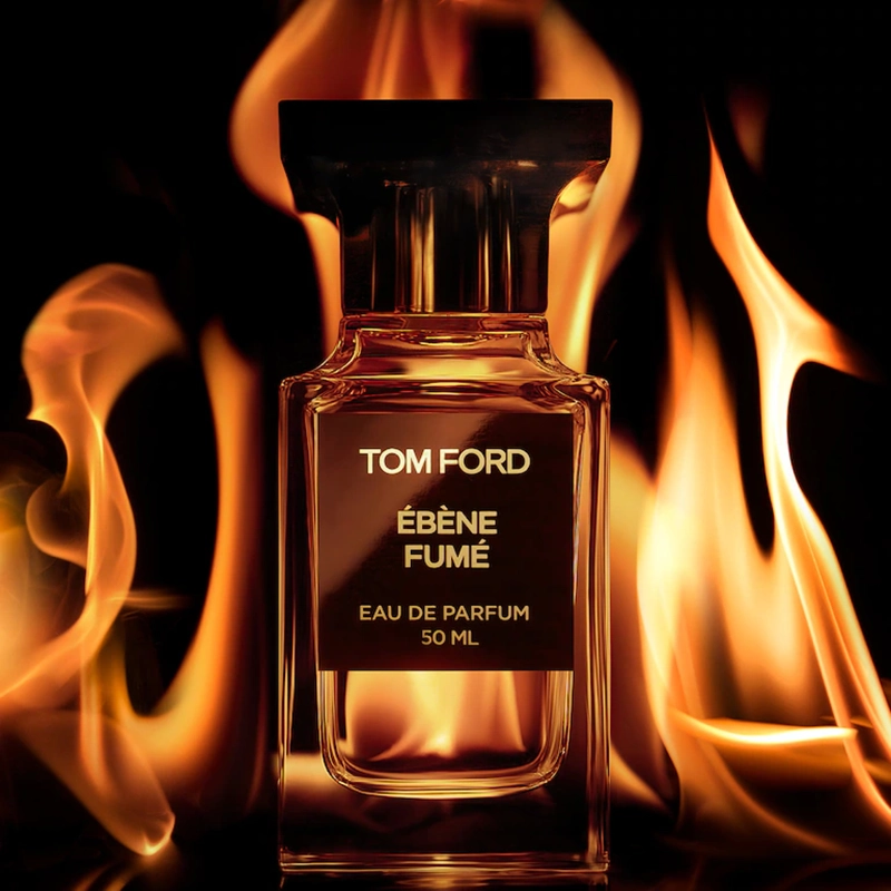 Tom Ford Ebene Fume 神秘聖木淡香精