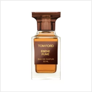 Tom Ford Ebene Fume 神秘聖木淡香精