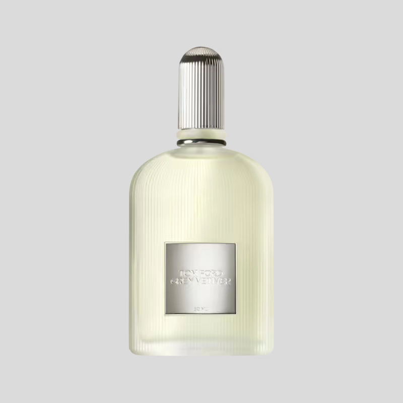 Tom Ford Grey Vetiver 灰色香根草男性淡香精