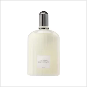 Tom Ford Grey Vetiver 灰色香根草男性淡香精