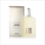 Tom Ford Grey Vetiver 灰色香根草男性淡香精