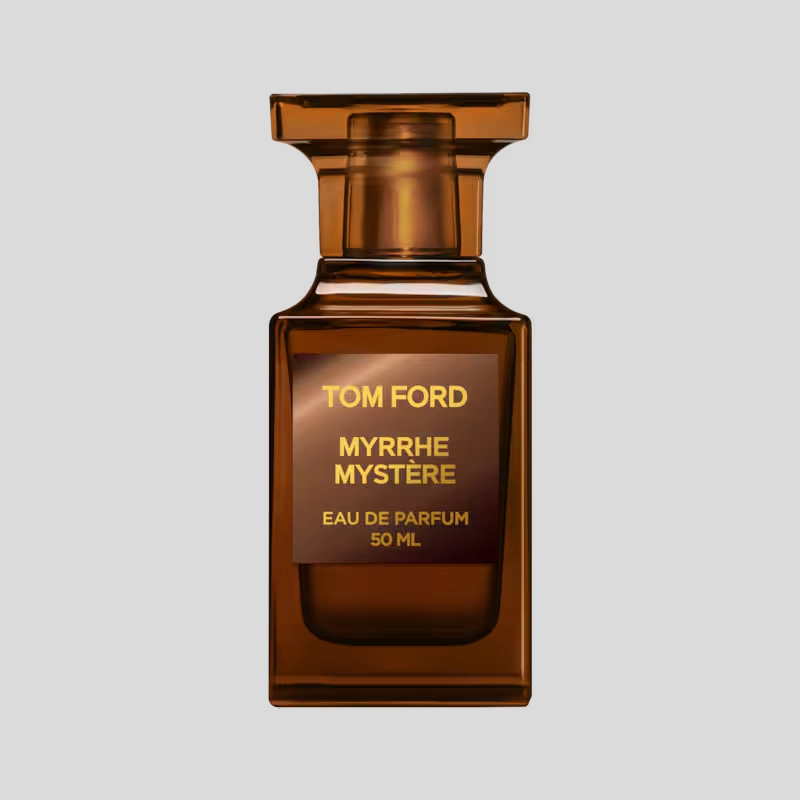 Tom Ford Myrrhe Mystere 隱祕沒藥淡香精