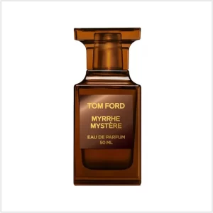 Tom Ford Myrrhe Mystere 隱祕沒藥淡香精