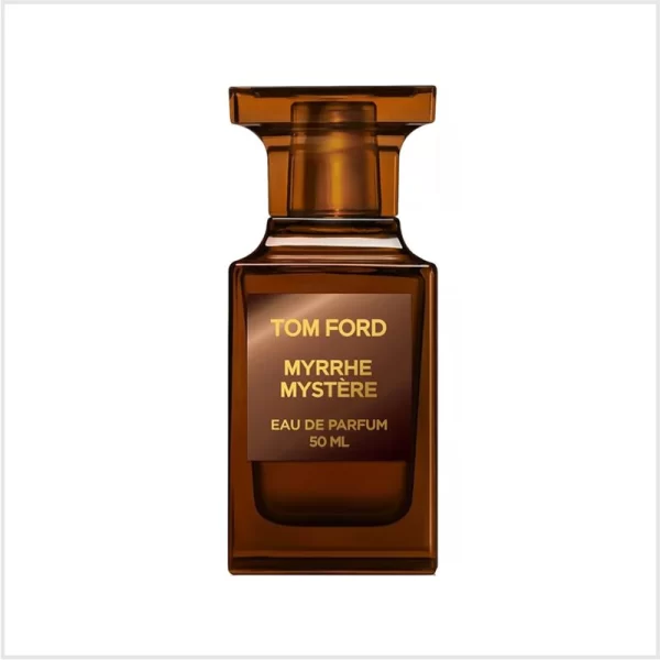Tom Ford Myrrhe Mystere 隱祕沒藥淡香精
