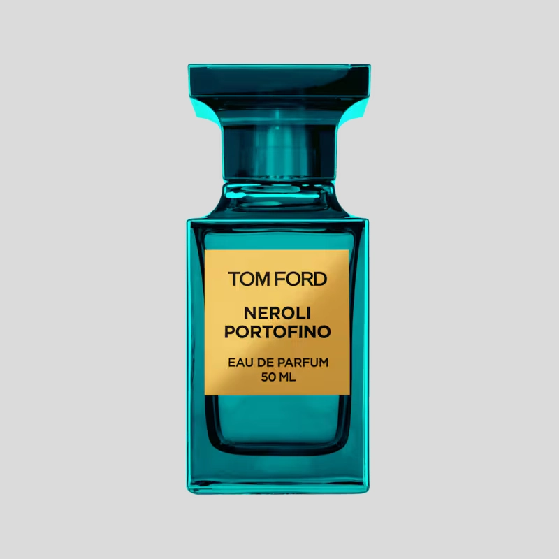 Tom Ford Neroli Portofino 暖陽橙花淡香精