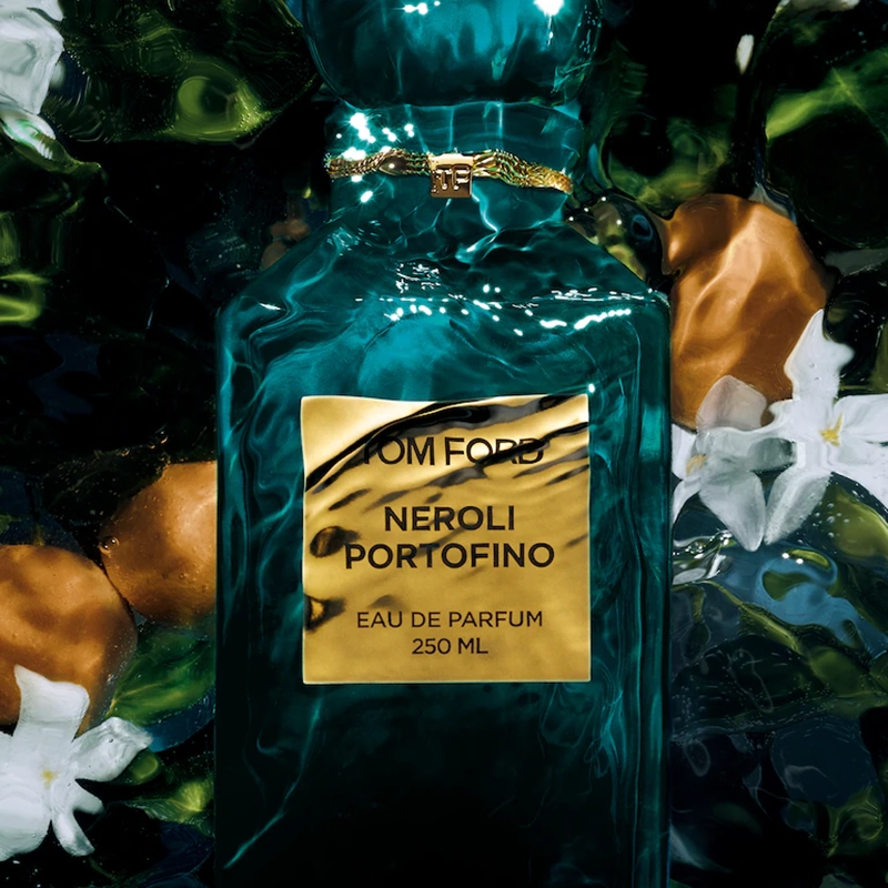 Tom Ford Neroli Portofino 暖陽橙花淡香精