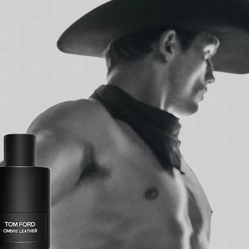 Tom Ford Ombre Leather 神秘曠野中性淡香精