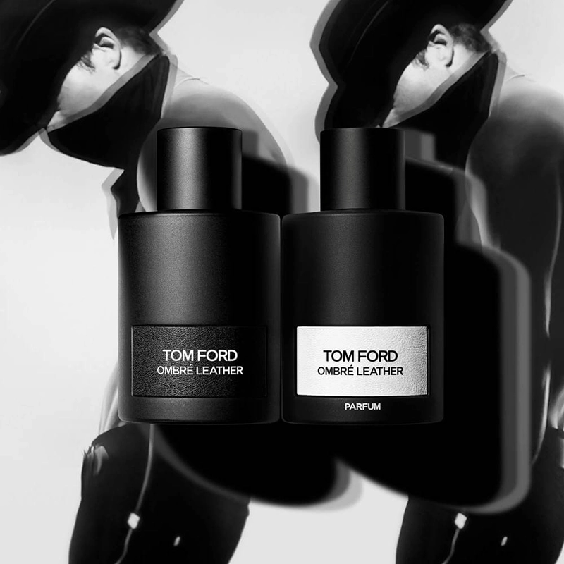 Tom Ford Ombre Leather 神秘曠野中性淡香精