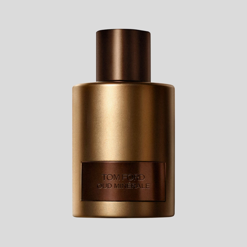 Tom Ford Oud Minerale 海洋烏木淡香精