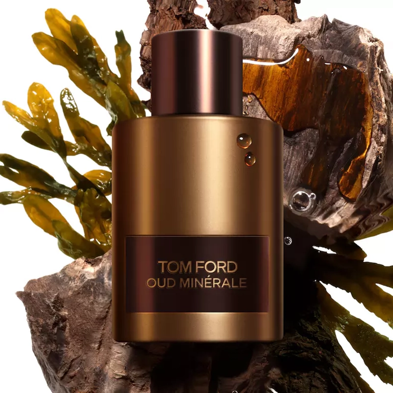 Tom Ford Oud Minerale 海洋烏木淡香精