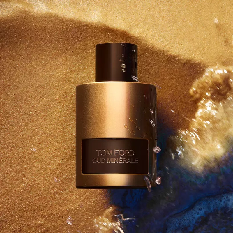 Tom Ford Oud Minerale 海洋烏木淡香精