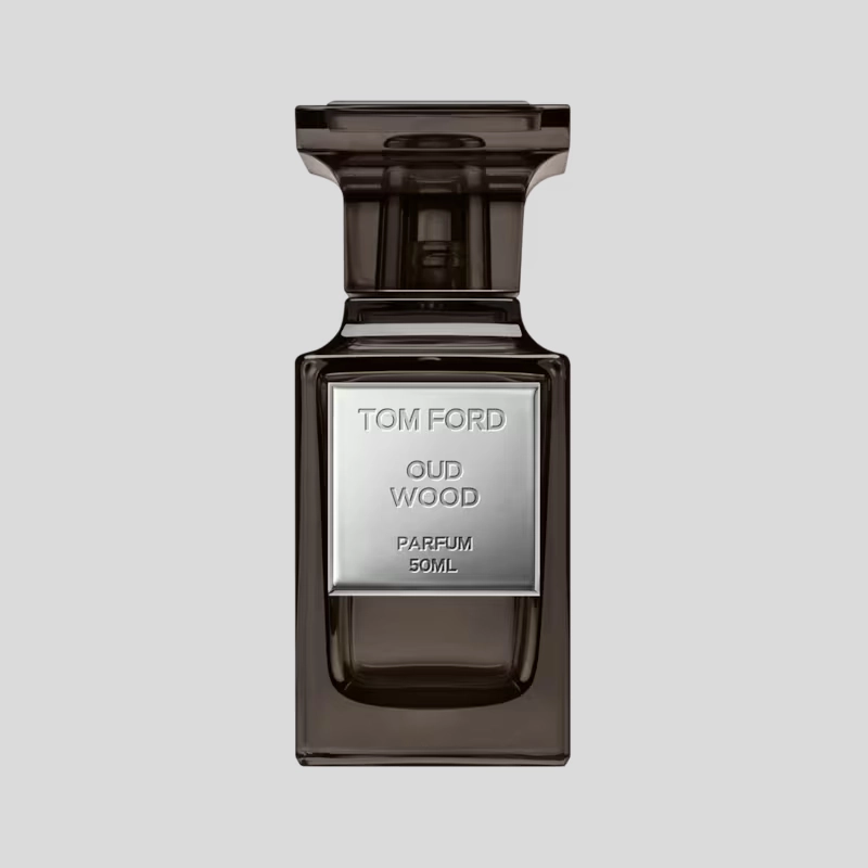 Tom Ford Oud Wood Parfum 神秘東方 極致香精版
