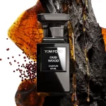 Tom Ford Oud Wood Parfum 神秘東方 極致香精版