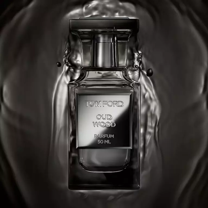 Tom Ford Oud Wood Parfum 神秘東方 極致香精版