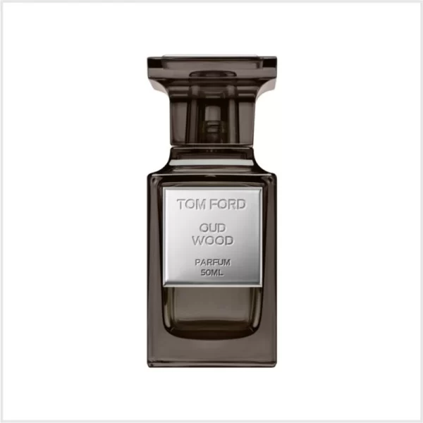 Tom Ford Oud Wood Parfum 神秘東方 極致香精版