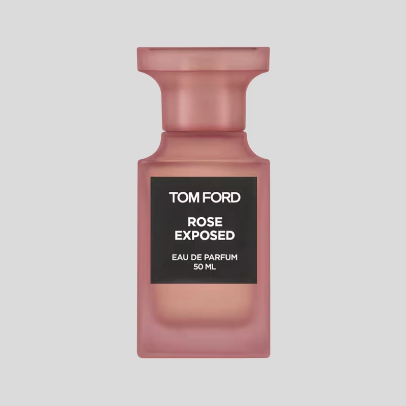 Tom Ford Rose Exposed 裸慾玫瑰中性淡香精