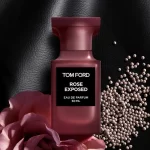 Tom Ford Rose Exposed 裸慾玫瑰中性淡香精