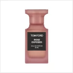 Tom Ford Rose Exposed 裸慾玫瑰中性淡香精