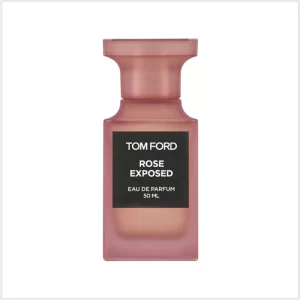 Tom Ford Rose Exposed 裸慾玫瑰中性淡香精