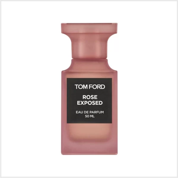 Tom Ford Rose Exposed 裸慾玫瑰中性淡香精