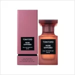 Tom Ford Rose Exposed 裸慾玫瑰中性淡香精