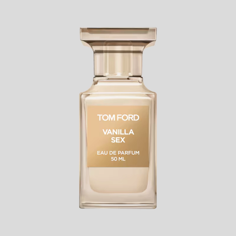 Tom Ford Vanilla Sex 縱情香草淡香精