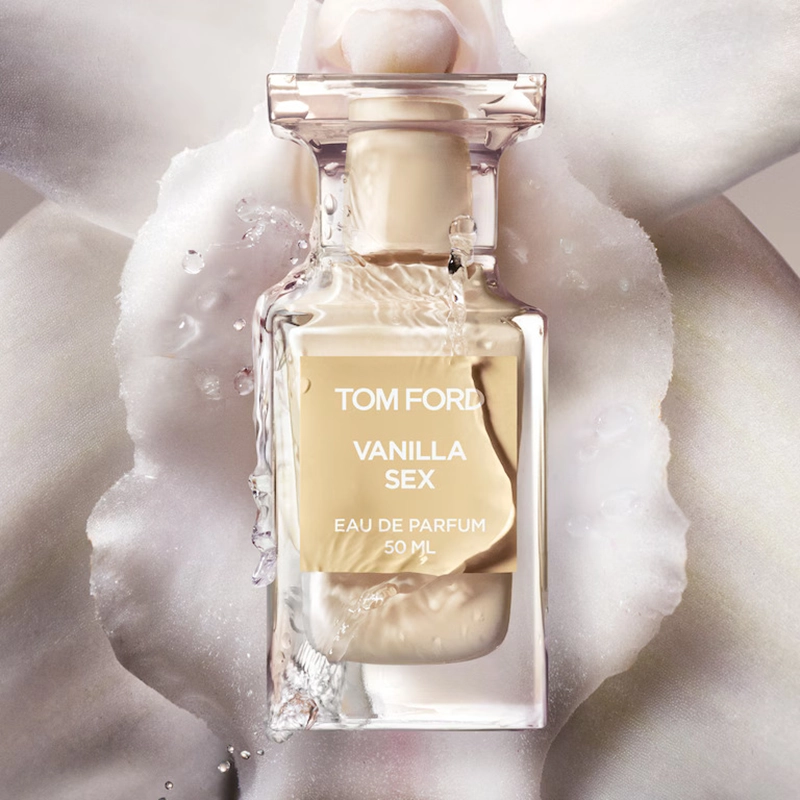 Tom Ford Vanilla Sex 縱情香草淡香精