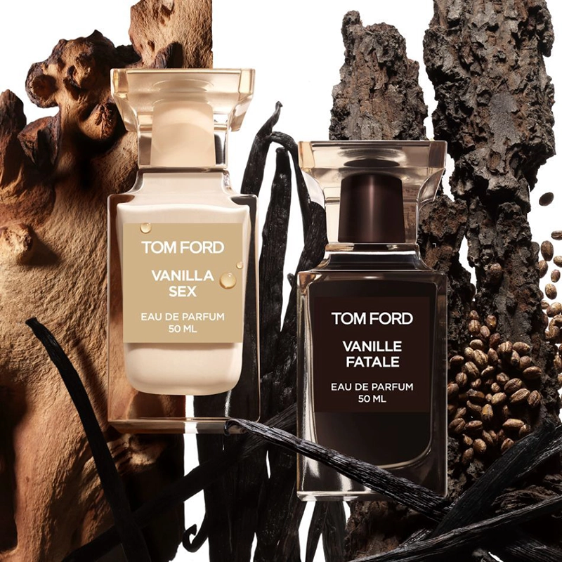 Tom Ford Vanilla Sex 縱情香草淡香精