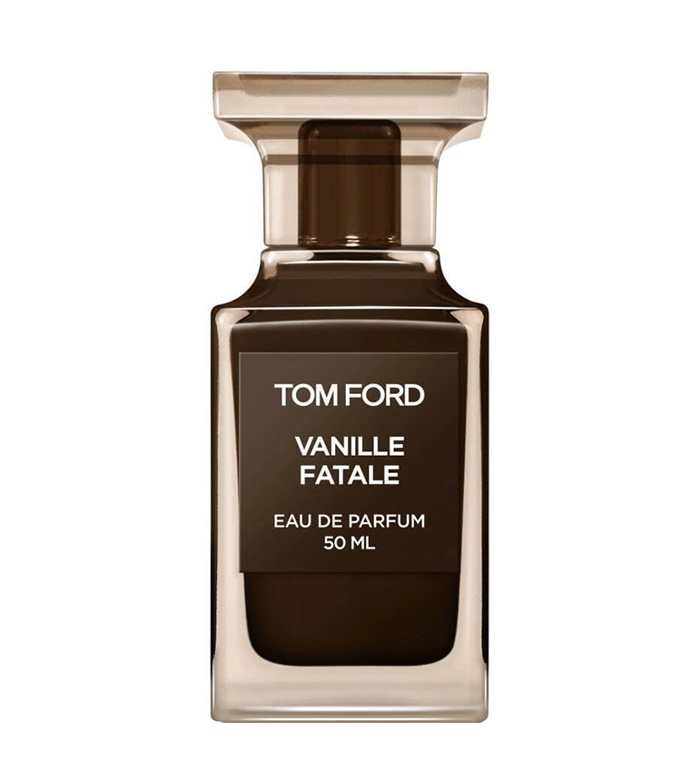 Tom Ford Vanille Fatale 引誘香草 淡香精