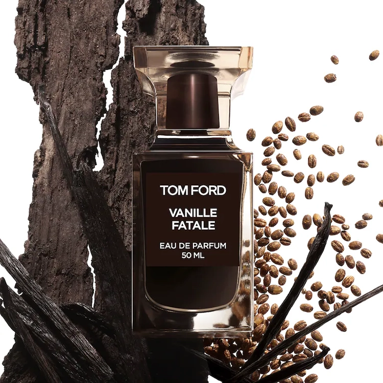 Tom Ford Vanille Fatale 引誘香草 淡香精