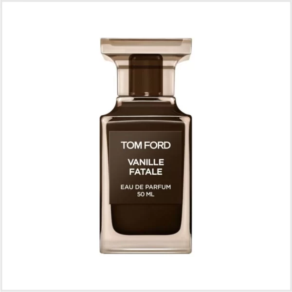 Tom Ford Vanille Fatale 引誘香草淡香精