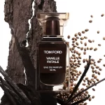 Tom Ford Vanille Fatale 引誘香草淡香精