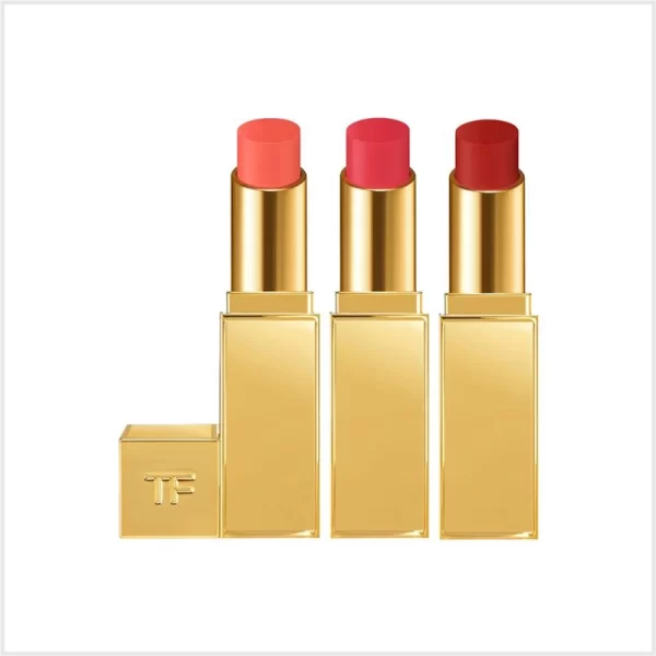Tom Ford 太陽親吻水漾潤唇膏