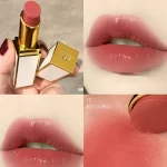 Tom Ford 紅毯超性感唇膏 #03 Nubile 試色