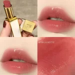 Tom Ford 紅毯超性感唇膏 #108 La Notte 試色