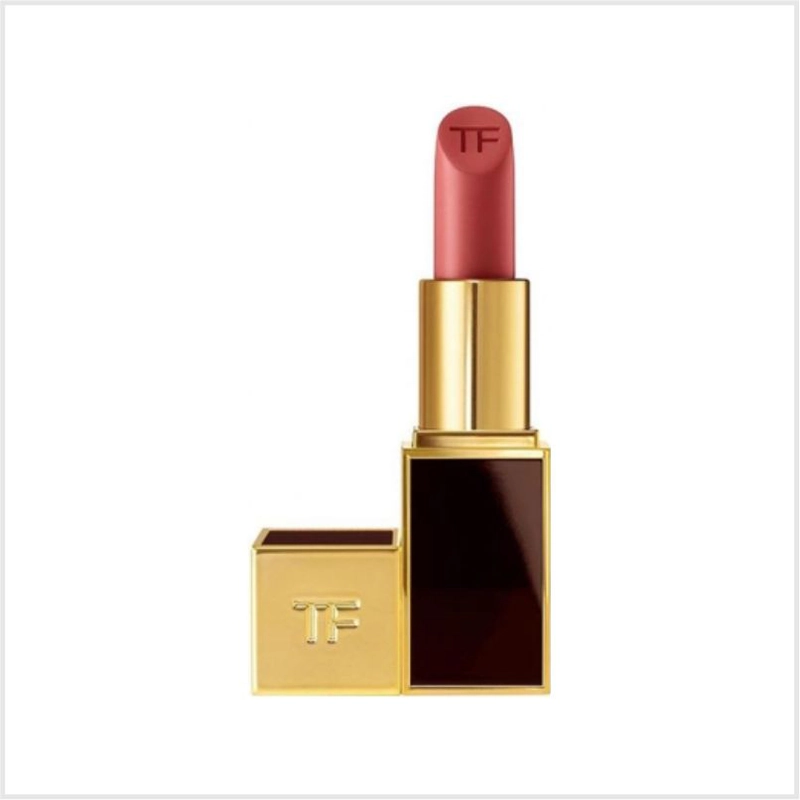 Tom Ford 設計師唇膏 黑管乳霜 #06 On Repeat