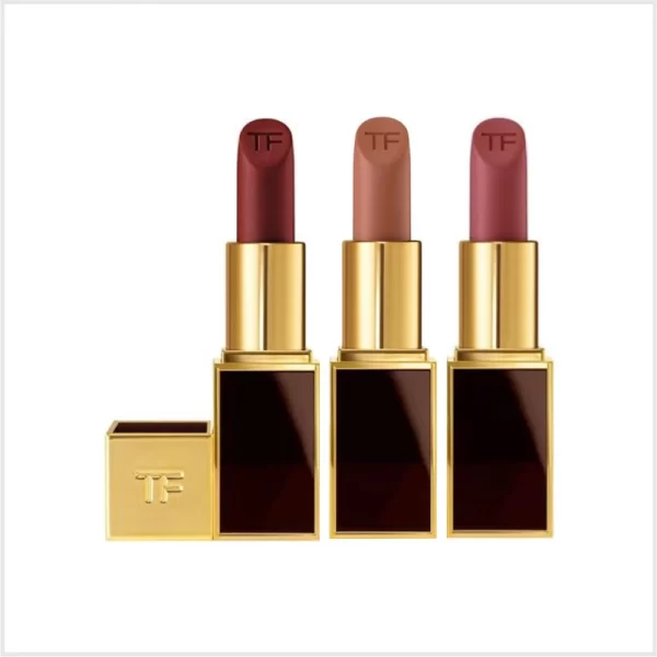 Tom Ford 設計師微霧唇膏