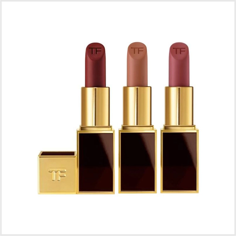 Tom Ford 設計師微霧唇膏