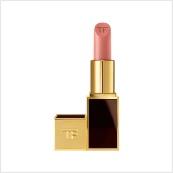 Tom Ford 設計師微霧唇膏 黑管雾面 #09 First Time