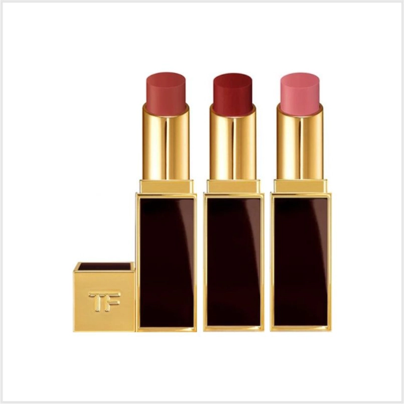 Tom Ford 設計師絲絨霧光唇膏