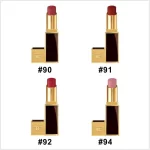 Tom Ford 設計師絲絨霧光唇膏