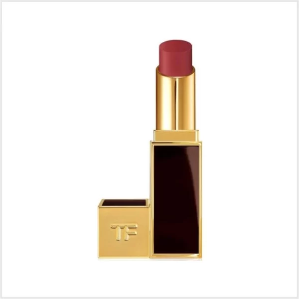 Tom Ford 設計師絲絨霧光唇膏 細黑管柔霧 #90 Fete