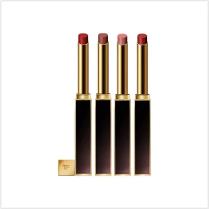 Tom Ford 超模黑跟緞光唇膏